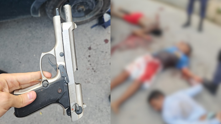 VÍDEO: Segundo suspeito de trocar tiros com a polícia morre em Hospital de Manaus