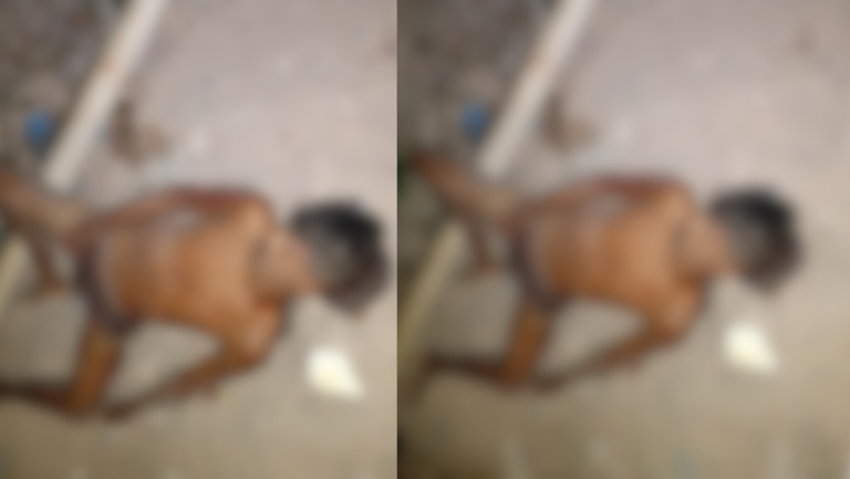 Corpo é encontrado esfaqueado e sem os dedos em área vermelha de Manaus