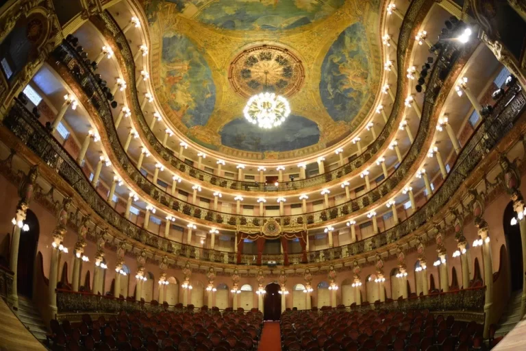 Documentário sobre Pirarucu estreia no Teatro Amazonas