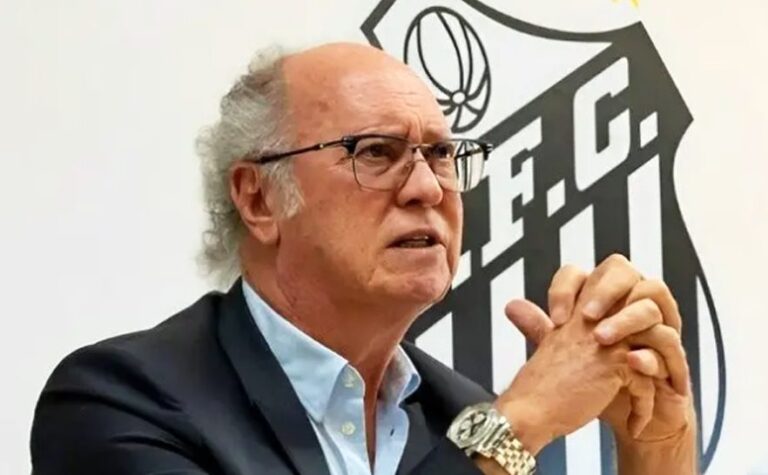 Paulo Roberto Falcão é investigado por importunação sexual