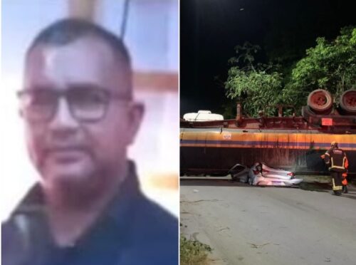 Esposa de motorista por APP percebeu carro parado e acionou rastreador antes de saber do acidente