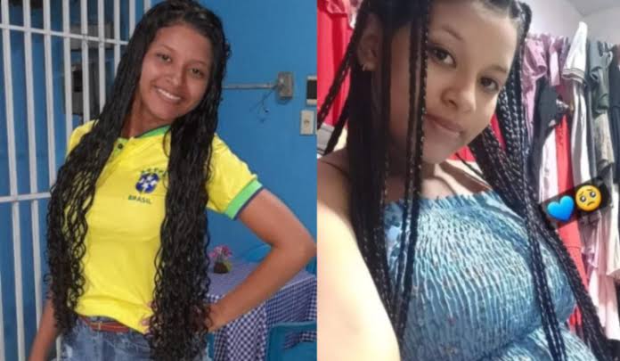 Mãe de jovem grávida assassinada em Manaus, pede justiça Mãe de jovem grávida assassinada em Manaus, pede justiça