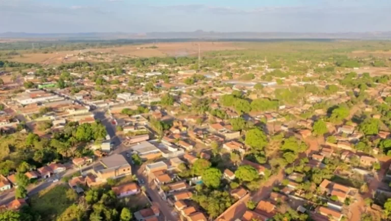 Homem é indiciado por homicídio triplamente qualificado em Santa Fé do Araguaia