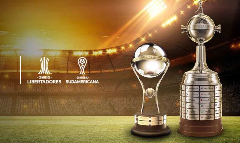 Libertadores e Sul-Americana definem datas para próximos jogos