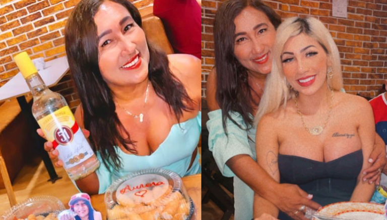 Mãe de Isabelly Aurora também lavava dinheiro e fazia saques, afirma delegado