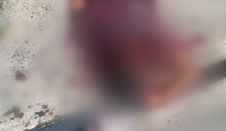 VÍDEO: Homem é brutamente executado com tiros na cabeça em área vermelha de Manaus