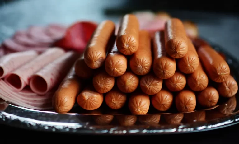 Confira a lista de alimentos que a OMS considera cancerígenos
