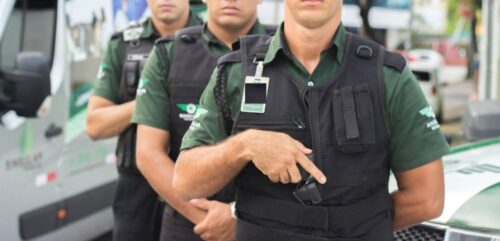 Lei que proíbe o constrangimento a vigilantes é sancionada no AM