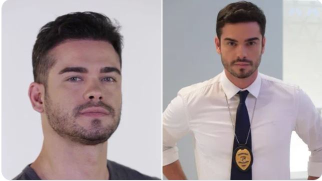 VÍDEOS: Ator Sidney Sampaio destrói quarto de hotel e se joga de janela