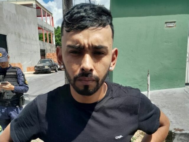 Suspeito de matar empresário diz ter ficado no prejuízo após crime