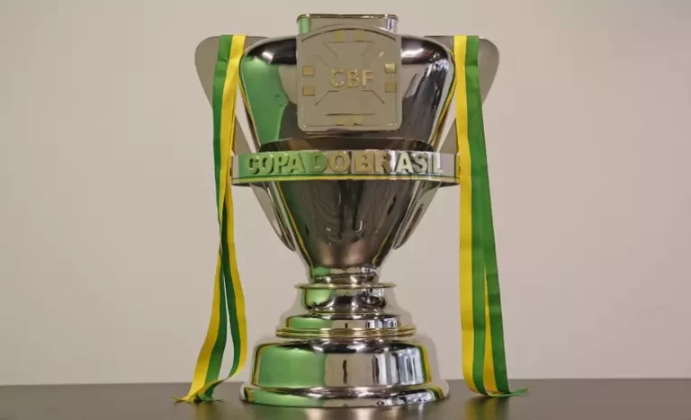 Copa do Brasil tem finalistas definidos (Foto: Rafael Ribeiro/CBF)