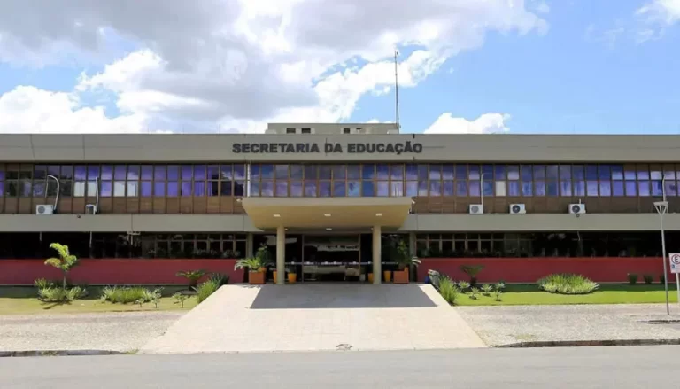 Governo do Tocantins lança edital de seleção para diretor