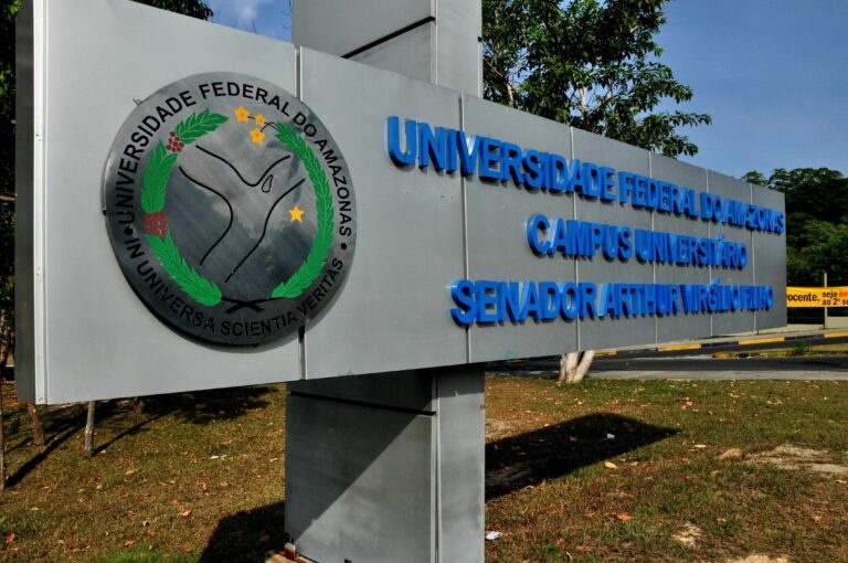 Ufam lança edital com mais de 560 vagas para cursos de graduação no AM