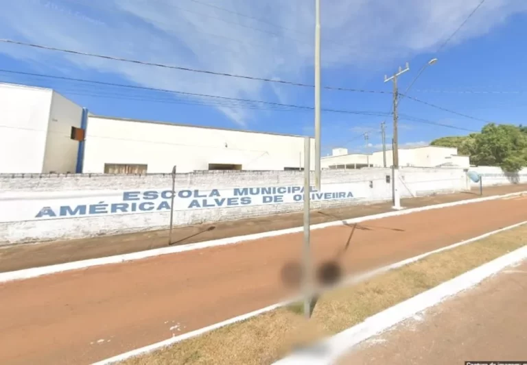 No TO, adolescentes passam mal após spray de pimenta ser usado em escola