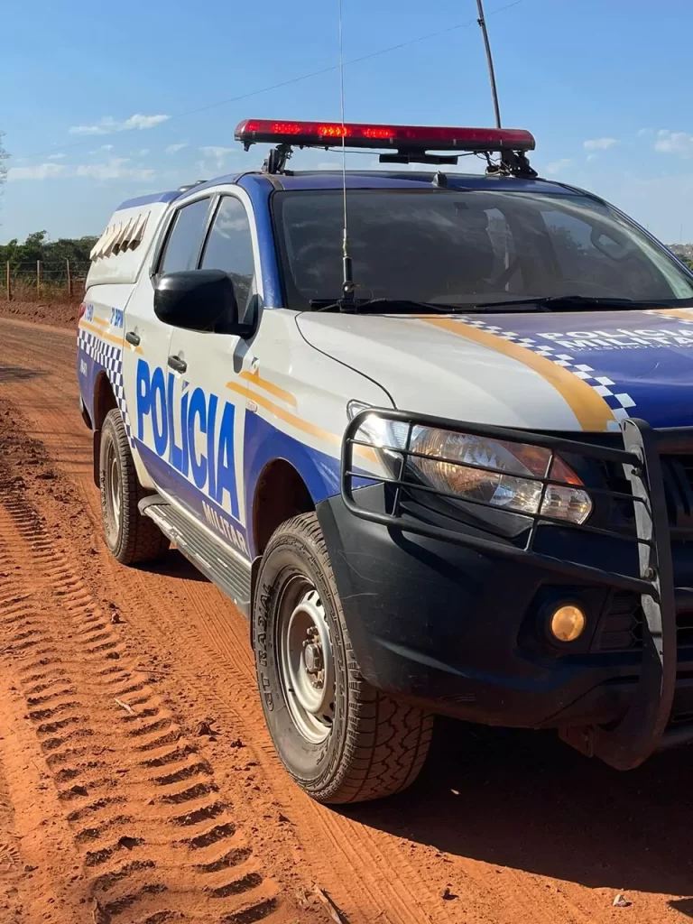 Homem é preso por adulteração de veículo, em Araguaína-TO
