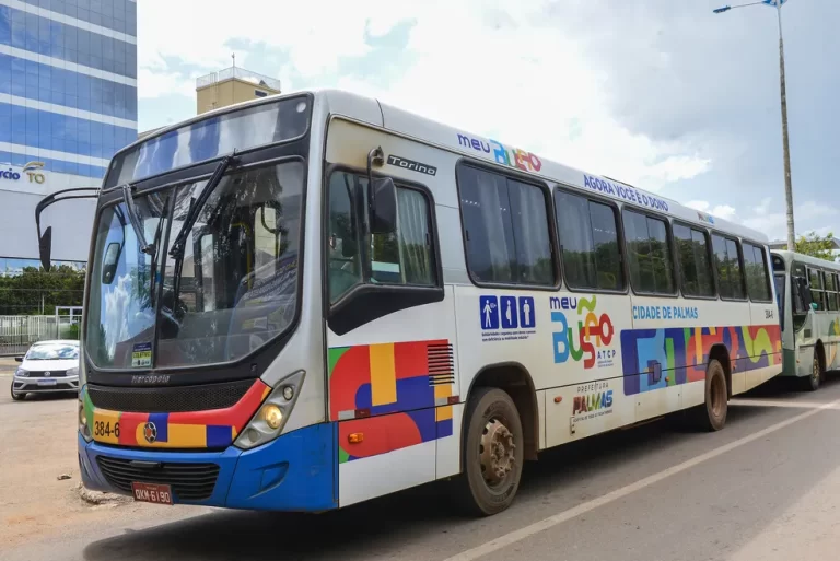 Palmas terá reforço nas linhas de ônibus para o 17º Festival Gastronômico de Taquaruçu