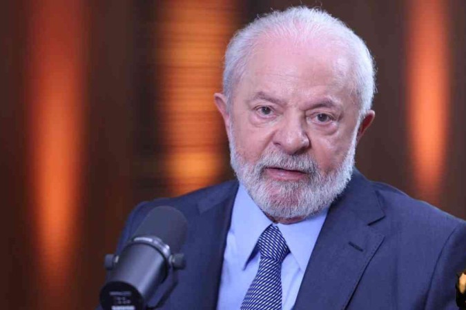 Lula diz que votos no STF deveriam ser secretos: “Sociedade não precisa saber”