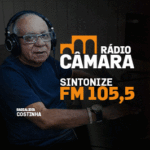 Rádio e TV Câmara