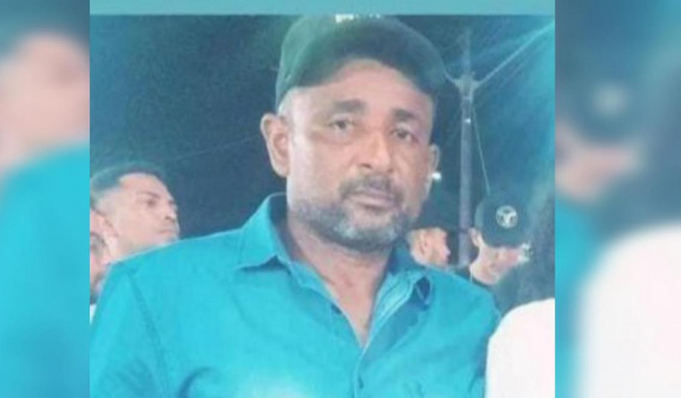 Pai entra na frente de tiro e morre para salvar vida do filho após briga, no TO
