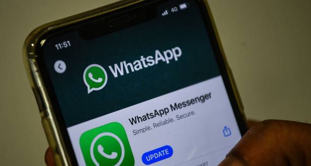 Mulher escapa de "golpe do Pix" no PI ao testar golpista no WhatsApp