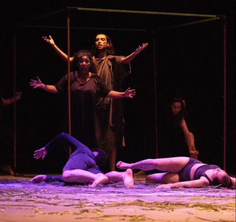 Liceu Cláudio Santoro abre inscrições para cursos de teatro