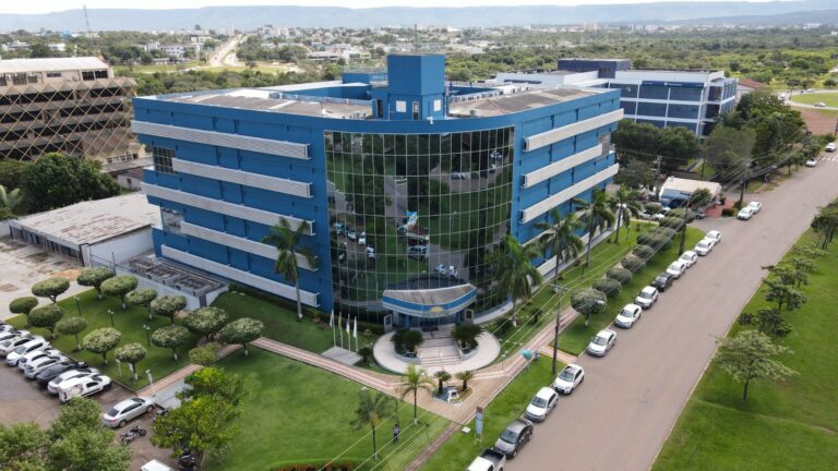 Oportunidade: MP-TO anuncia concurso de servidores