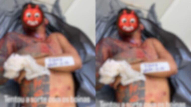 Suposto líder de facção criminosa do Amazonas morre em confronto com a polícia