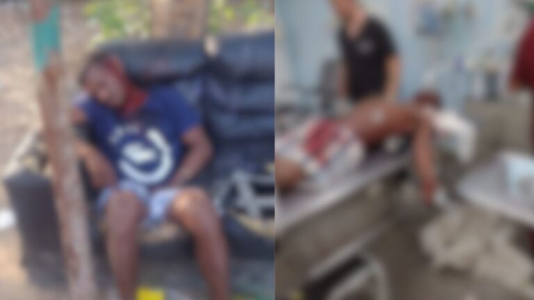 Temido, “Belezura” é executado de forma cruel na zona Norte de Manaus