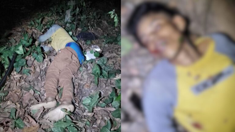 Homem é levado para área de mata e executado com 10 tiros, em Manaus