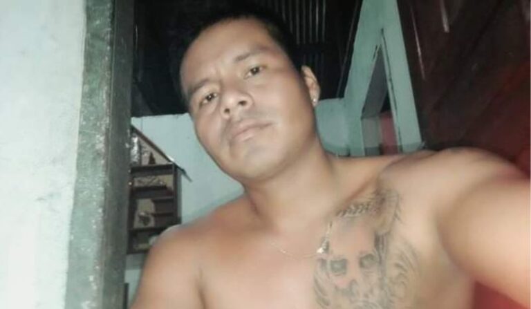 VÍDEO: Quarteto é preso por morte de mototaxista em Tabatinga
