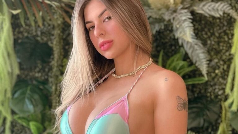 Blogueira se pronuncia após morte de personal trainer: “Estou de luto”