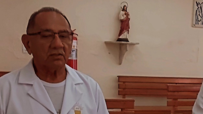 Idoso morre após ser atropelado por moto em faixa de pedestre, em Manaus