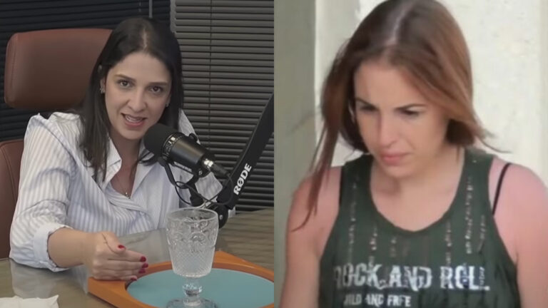 Mãe de Isabela Nardoni comenta "homenagem" de Von Richthofen: "Me respeita"