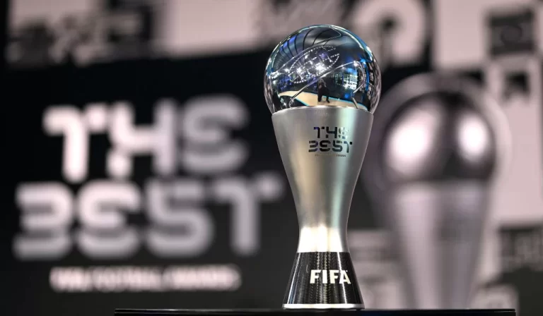 Com apenas um brasileiro na lista, Fifa divulga indicados ao prêmio The Best