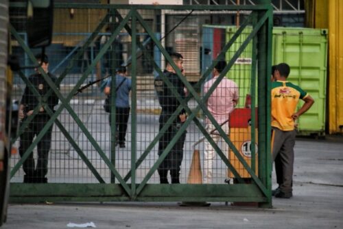 PF faz operação em supermercado e empresa de Manaus; Saiba quais PF faz operação em supermercado e empresa de Manaus; Saiba quais