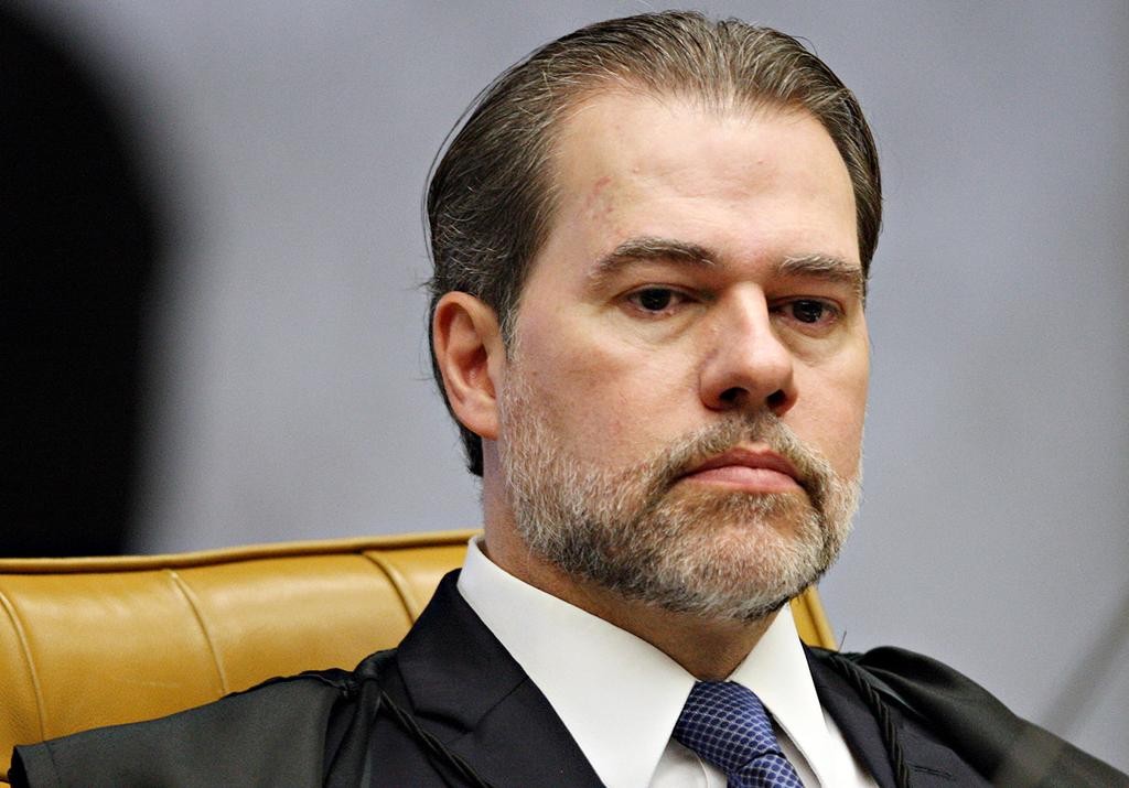 Toffoli anula provas da Lava Jato e chama prisão de Lula de "erro histórico"