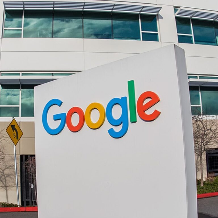 Julgamento sobre entrega de dados do Google é suspensa