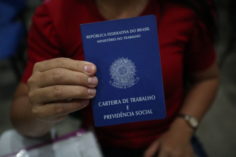 De serviços gerais à eletricista, Sine Amazonas oferta 81 vagas de emprego nesta segunda (11), em Manaus