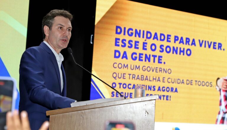 Tocantins: Ministro Jader Barbalho lança programa Minha Casa Minha Vida e anuncia 8 mil unidades habitacionais