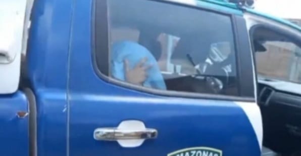 Em Itacoatiara, adolescente torturada é resgatada de cativeiro