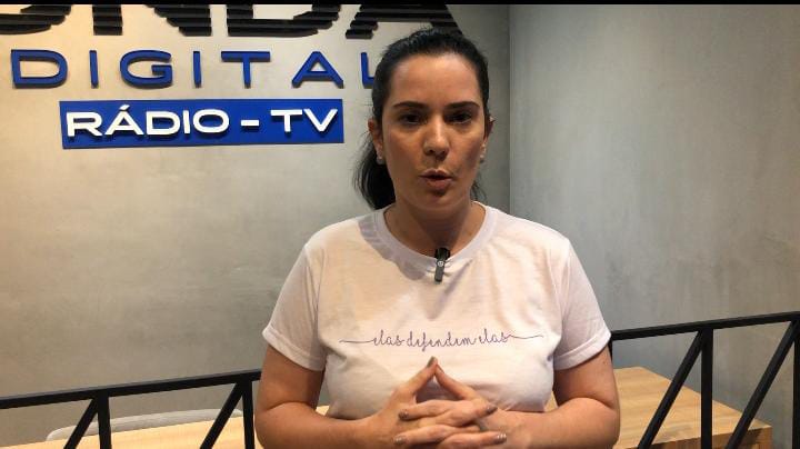 Advogada envolvida em fala polêmica de promotor se pronuncia
