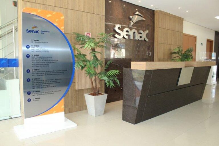 Senac-AM está com inscrições abertas para o programa ‘Senac Liderar’