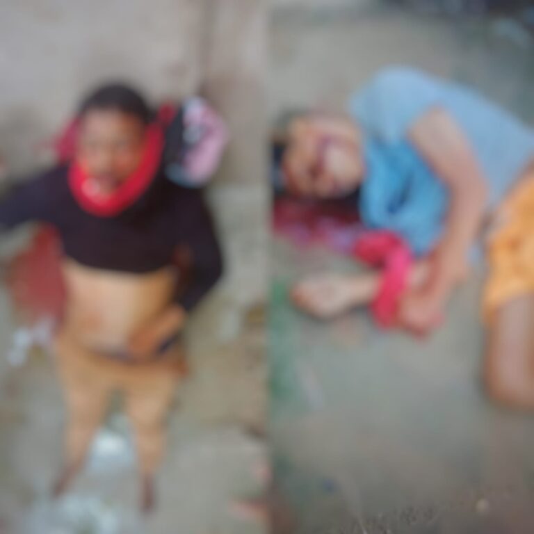 Durante tiroteio, homem e adolescente morrem em Manaus