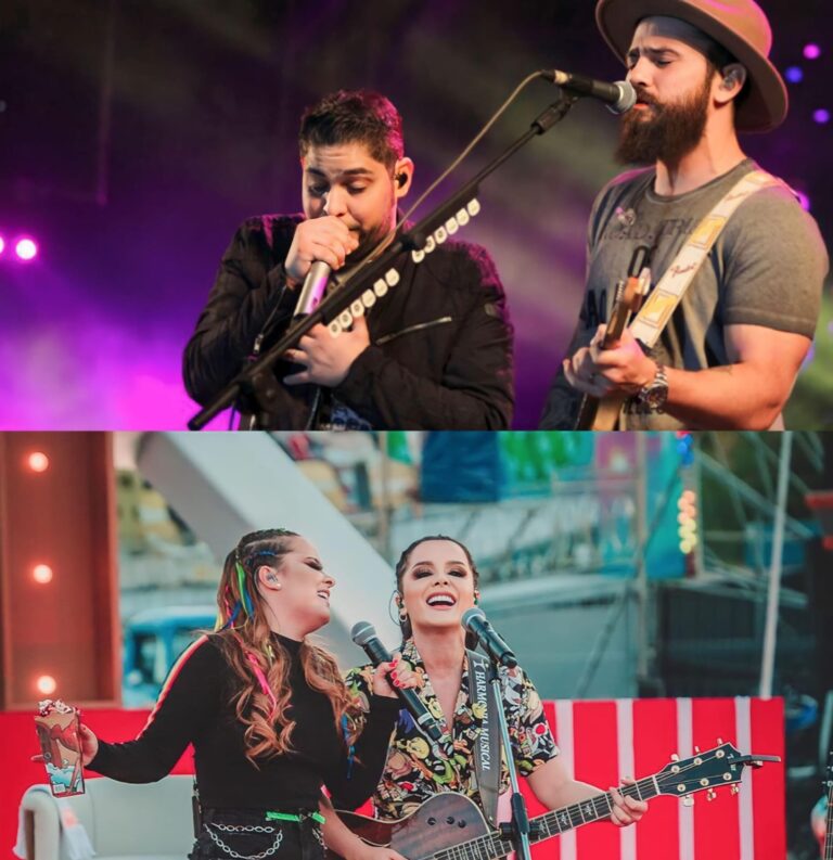 Festa, Teatro e Shows agitam o fim de semana em Manaus