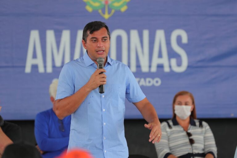 Ranking nacional coloca o Amazonas como 2º estado com menos gastos com pessoal