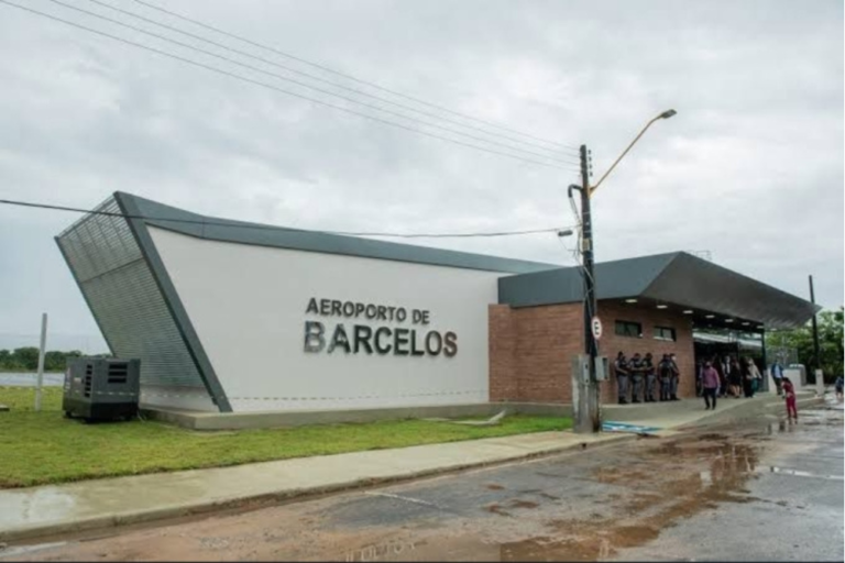 Barcelos realiza culto ecumênico em homenagem às vítimas de acidente aéreo, no AM