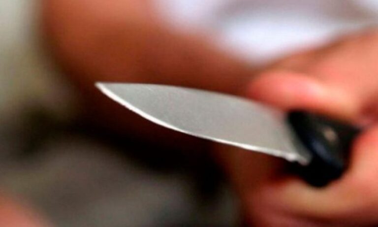 Adolescente é apreendida após tentar matar mãe e padrasto a facadas enquanto dormiam, no Pará