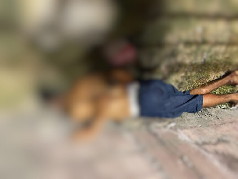 Corpo de homem é encontrado em orla, na zona Sul de Manaus