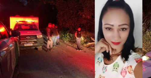 Corpo encontrado em área de mata com mãos e pés amarrados é reconhecido, em Manaus