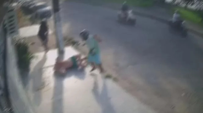 VÍDEO: Criminosos fazem "dancinha" ao executar ex-PM aposentado em SP